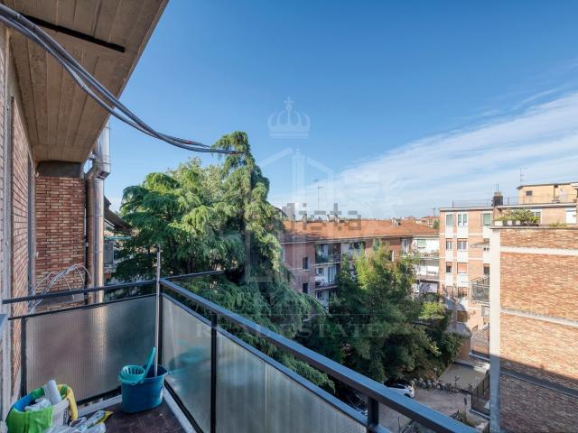 Appartamento in vendita di 40 m² in Via Camillo Ranzani