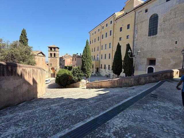Appartamento in vendita di 40 m² in Via Campitelli, 13