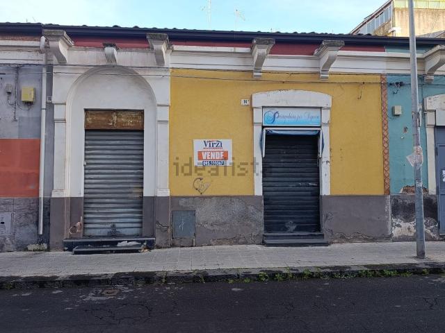 Appartamento in vendita di 40 m² in Via Caduti del Lavoro