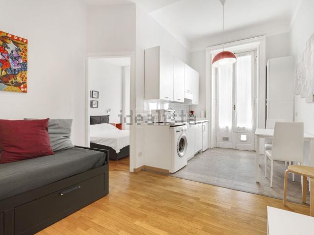 Appartamento in vendita di 40 m² in Via Cadore, 29