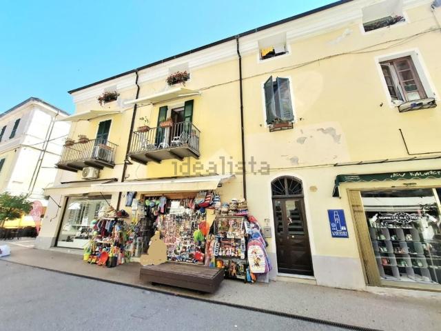 Appartamento in vendita di 40 m² in Via Cairoli, 16