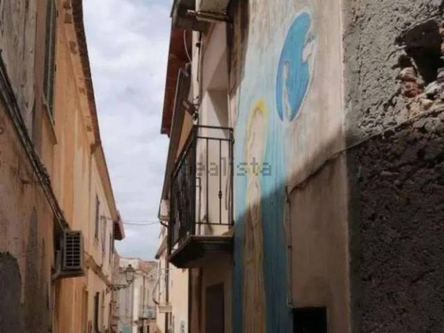 Appartamento in vendita di 40 m² in Via Calvario, 10