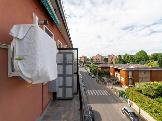 Appartamento in vendita di 40 m² in Via Calatafimi, 1