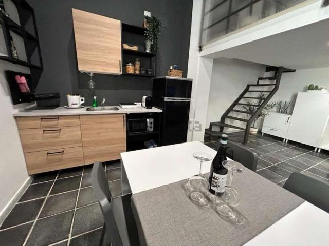 Appartamento in vendita di 40 m² in Via Calatafimi