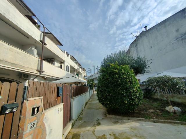 Appartamento in vendita di 40 m² in Via Cales