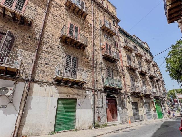Appartamento in vendita di 40 m² in Via Cappuccini