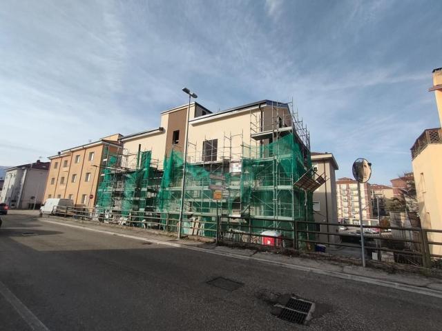 Appartamento in vendita di 40 m² in Via Cardinale Mazzarino, 30