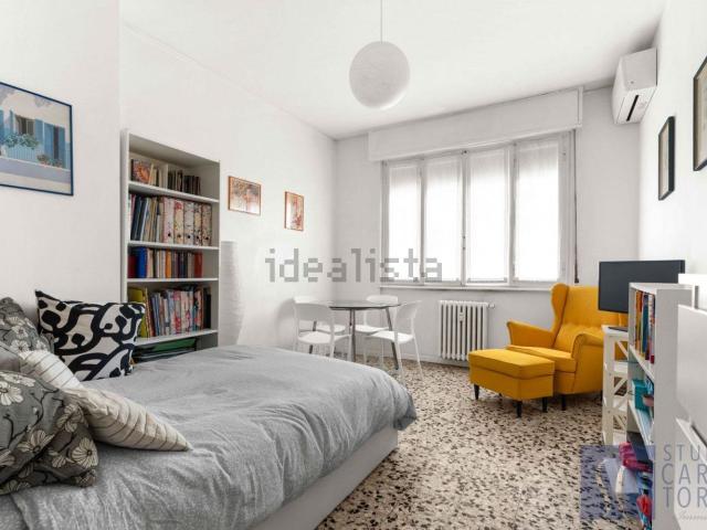 Appartamento in vendita di 40 m² in Via Carlo Torre, 45