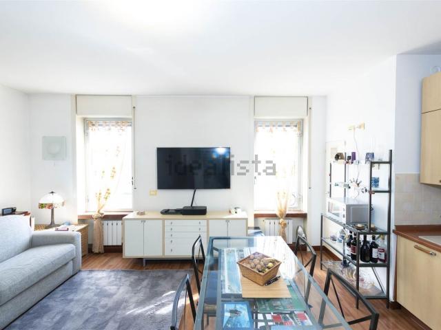 Appartamento in vendita di 40 m² in Via Carlo Alberto dalla Chiesa, 2
