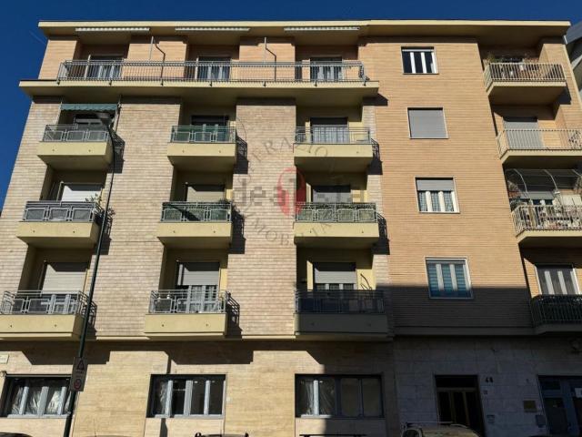 Appartamento in vendita di 40 m² in Via Carlo Alfonso Nallino, 28