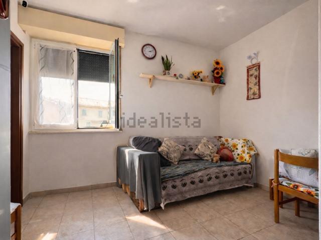 Appartamento in vendita di 40 m² in Via Carlo Amoretti, 3