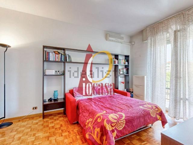 Appartamento in vendita di 40 m² in Via Carlo Boncompagni, 28