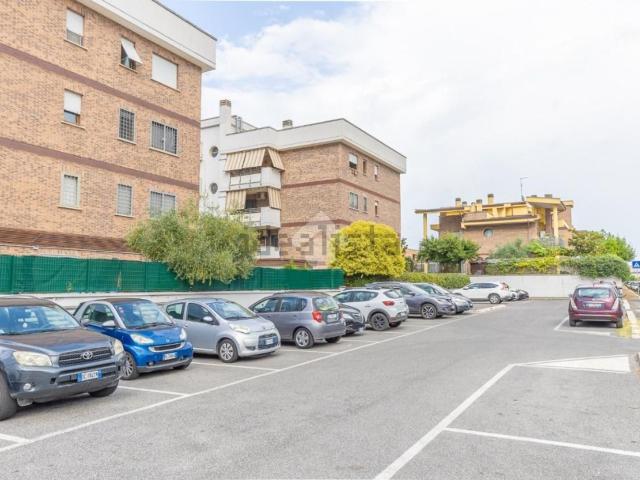 Appartamento in vendita di 40 m² in Via Carlo Cassola, 7
