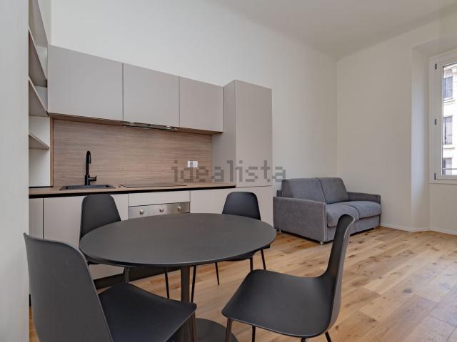 Appartamento in vendita di 40 m² in Via Carlo Farini, 68