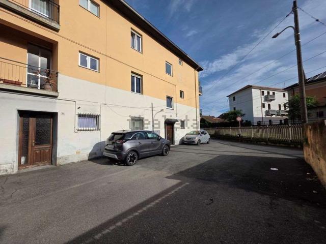 Appartamento in vendita di 40 m² in Via Carlo Ferraris