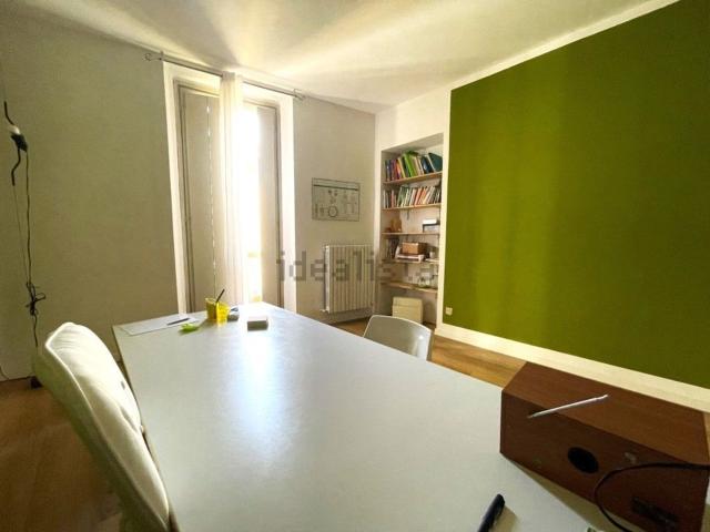 Appartamento in vendita di 40 m² in Via Carlo Gallini, 3