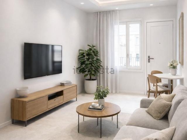 Appartamento in vendita di 40 m² in Via Carlo Goldoni