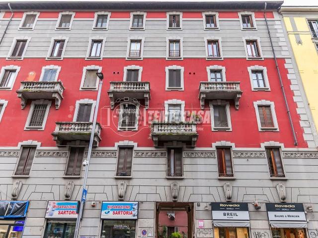 Appartamento in vendita di 40 m² in Via Carlo Imbonati