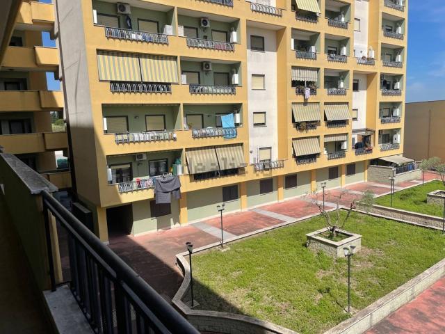 Appartamento in vendita di 40 m² in Via Carlo Poma