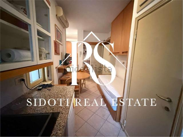 Appartamento in vendita di 40 m² in Via Carlo Poerio, 3
