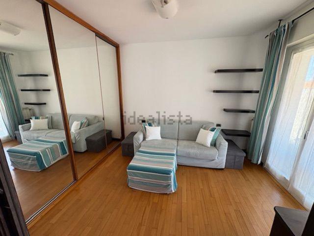 Appartamento in vendita di 40 m² in Via Carso