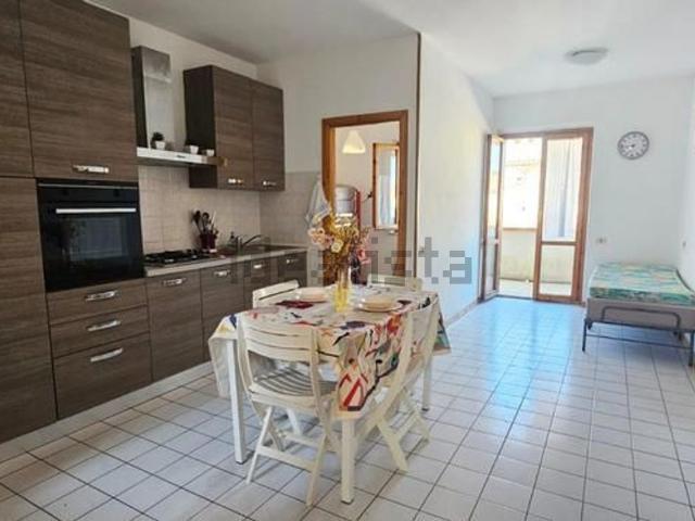 Appartamento in vendita di 40 m² in Via Castelfidardo, 75