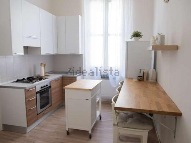 Appartamento in vendita di 40 m² in Via Castelmaraldo, 30