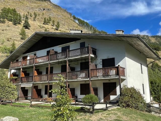 Appartamento in vendita di 40 m² in Via Casalpina, 6