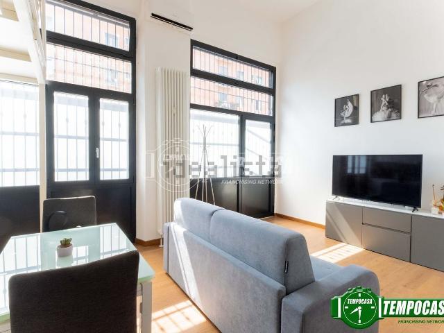 Appartamento in vendita di 40 m² in Via Cascina Barocco, 22
