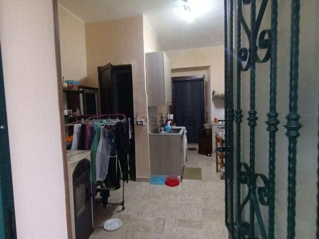 Appartamento in vendita di 40 m² in Via Casilina Nord