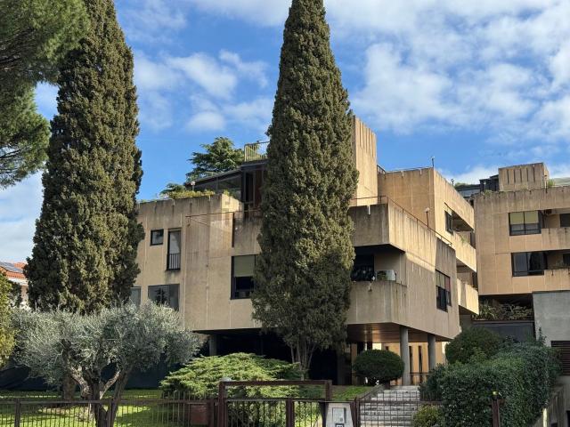 Appartamento in vendita di 40 m² in Via Cassia, 1820