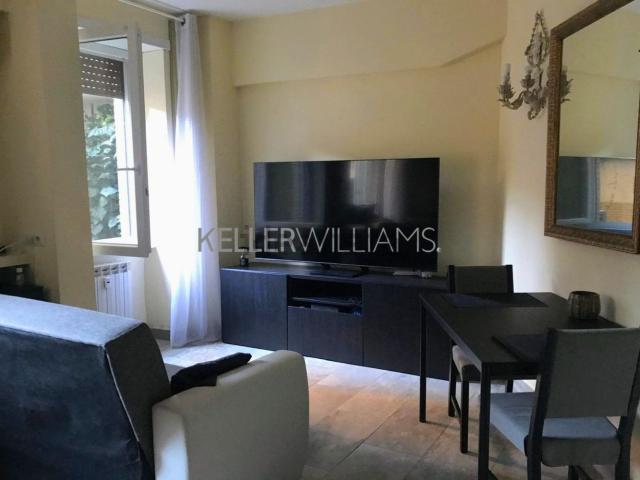 Appartamento in vendita di 40 m² in Via Cassia, 240