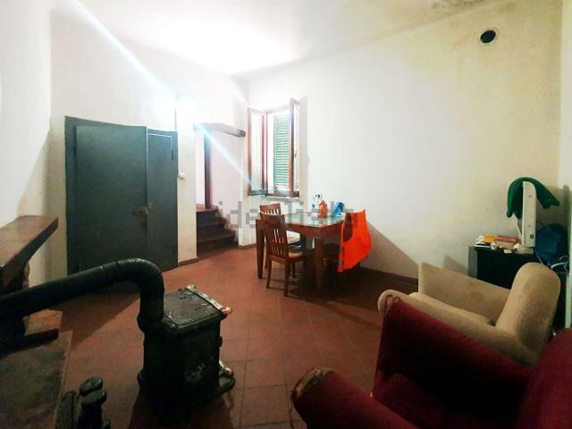 Appartamento in vendita di 40 m² in Via Cassia