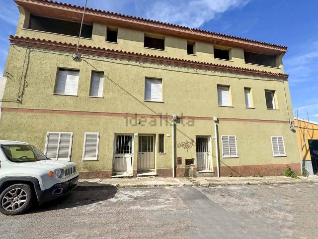 Appartamento in vendita di 40 m² in Via Catalani, 7