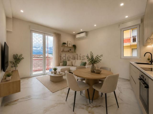 Appartamento in vendita di 40 m² in Via Cavalier Antonio Bellino