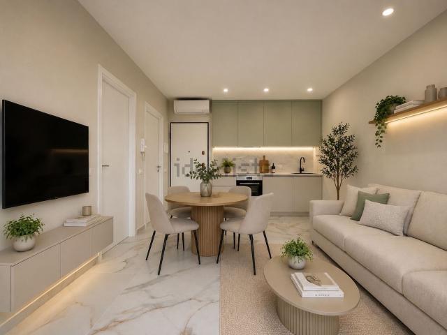 Appartamento in vendita di 40 m² in Via Cavalier Antonio Bellino