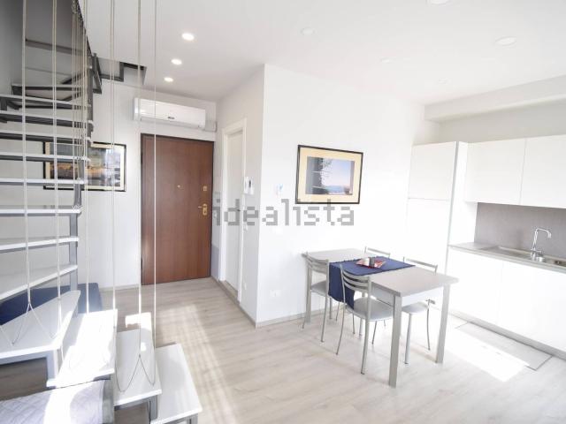 Appartamento in vendita di 40 m² in Via Cavour, 2