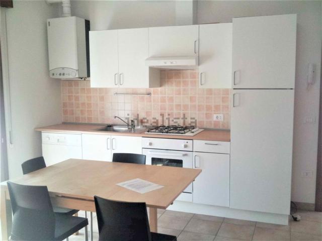 Appartamento in vendita di 40 m² in Via Cesare Battisti, 47