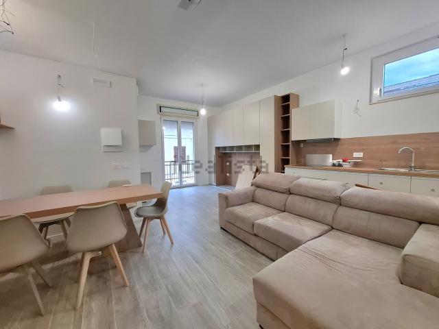 Appartamento in vendita di 40 m² in Via Cesare Battisti