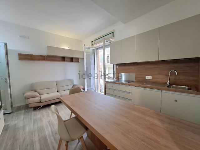 Appartamento in vendita di 40 m² in Via Cesare Battisti