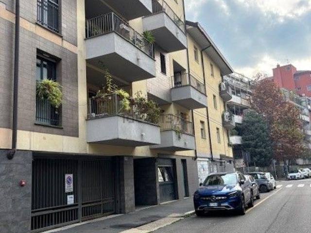 Appartamento in vendita di 40 m² in Via Cesare Balbo, 9