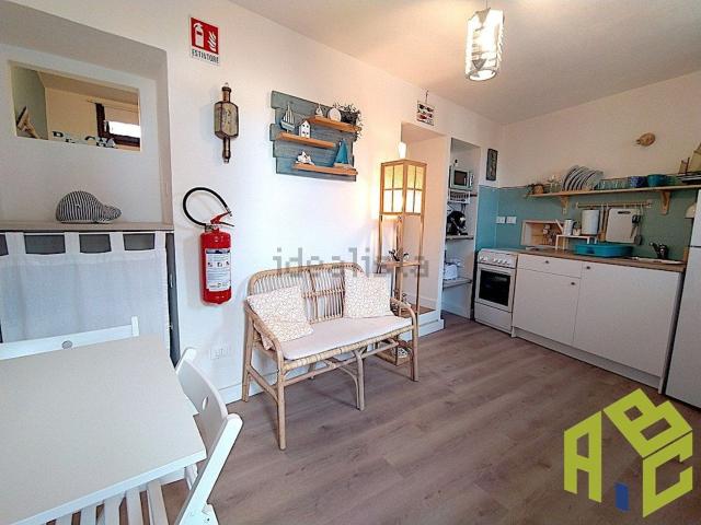 Appartamento in vendita di 40 m² in Via Cinturia, 22