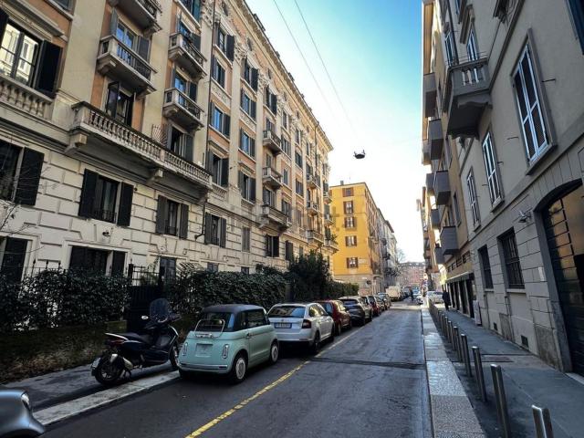 Appartamento in vendita di 40 m² in Via Cicco Simonetta, 11