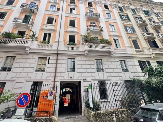 Appartamento in vendita di 40 m² in Via Cicco Simonetta, 11