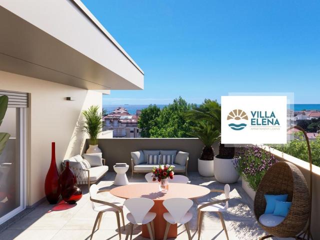 Appartamento in vendita di 40 m² in Via Como, 29