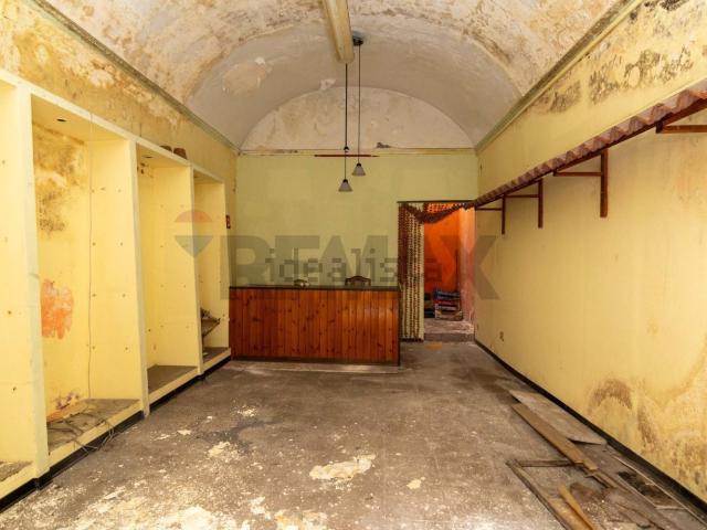 Appartamento in vendita di 40 m² in Via Conte Alaimo, 96
