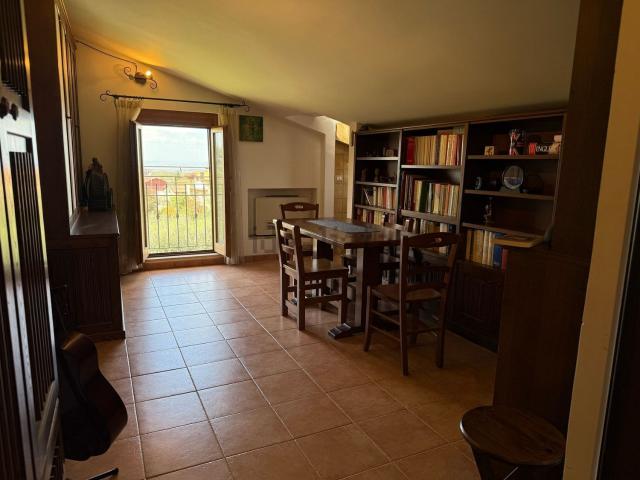 Appartamento in vendita di 40 m² in Via Col Fiorito