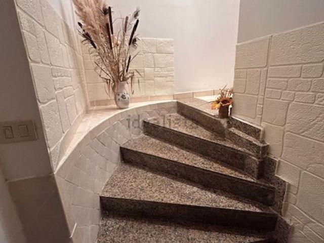 Appartamento in vendita di 40 m² in Via Collazia