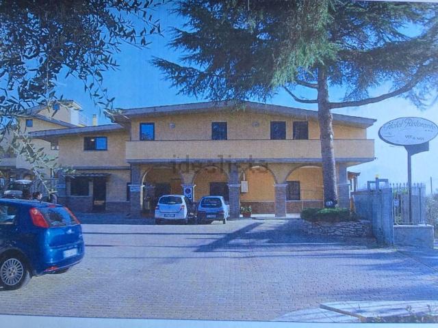 Appartamento in vendita di 40 m² in Via Colle Giannetta, 90