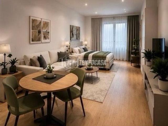 Appartamento in vendita di 40 m² in Via Collino, 5